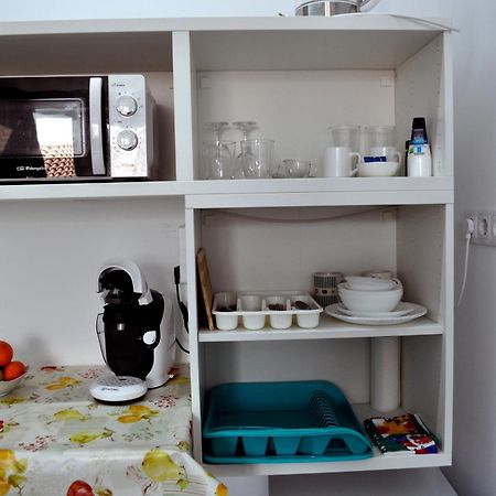 Cozy Seaside Studio Apartment C - Faraway Lagoa  Exterior photo